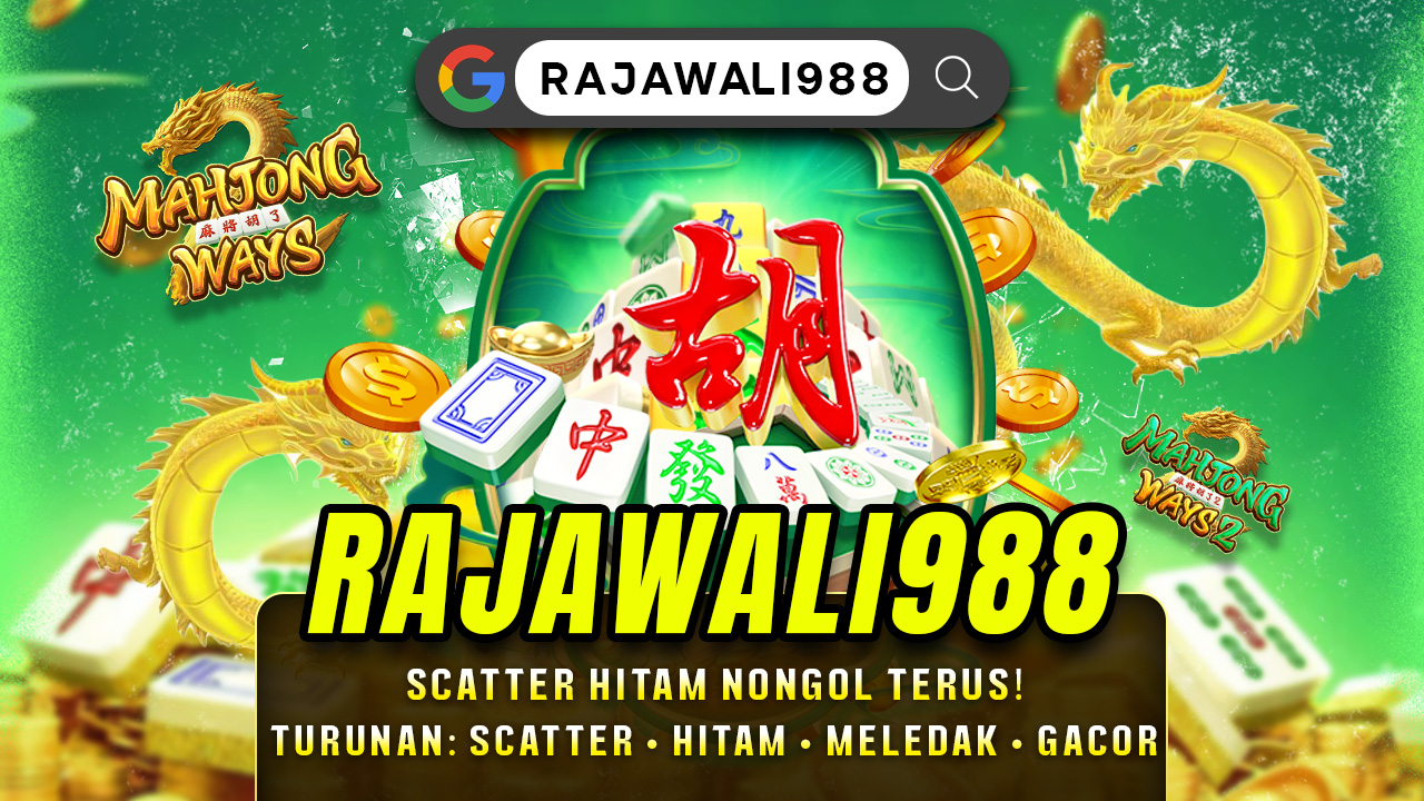 Rajawali988