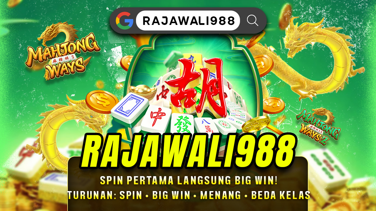 Rajawali988