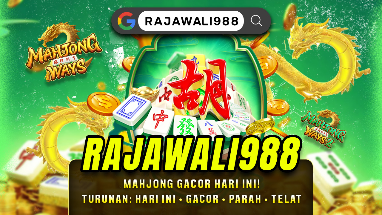 Rajawali988