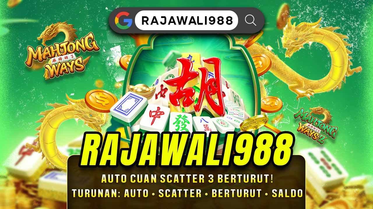 Rajawali988