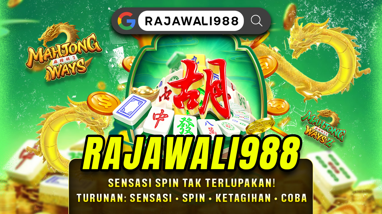 Rajawali988