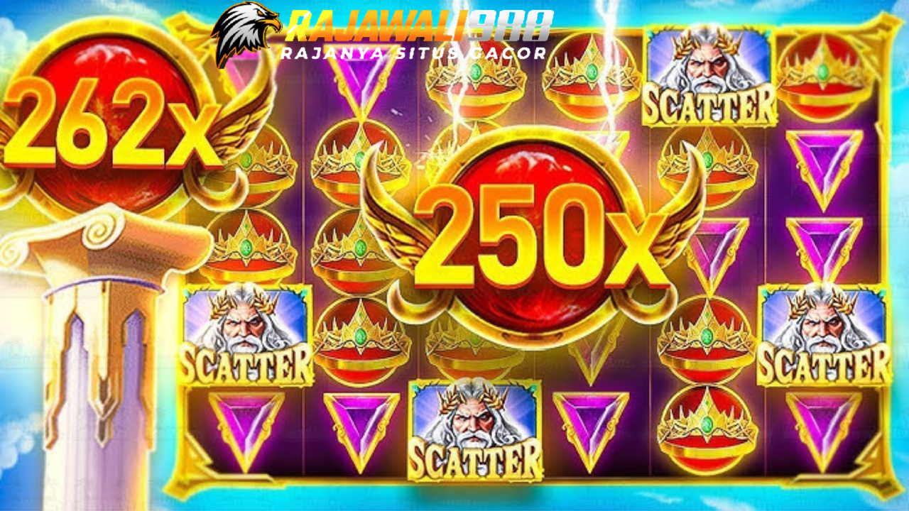 RAJAWALI988
