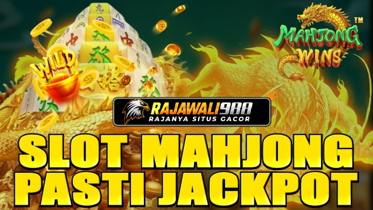 RAJAWALI988