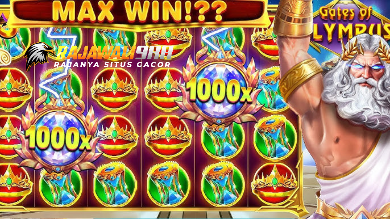 RAJAWALI988