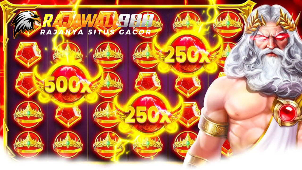 RAJAWALI988
