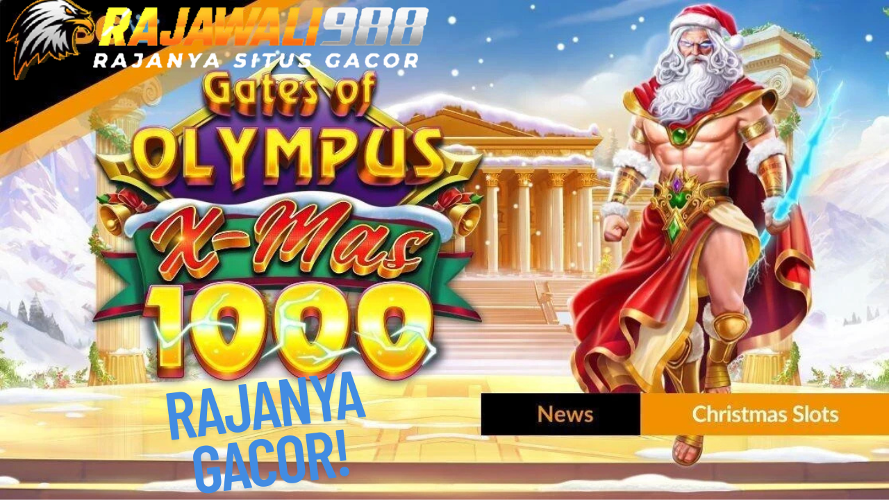 RAJAWALI988