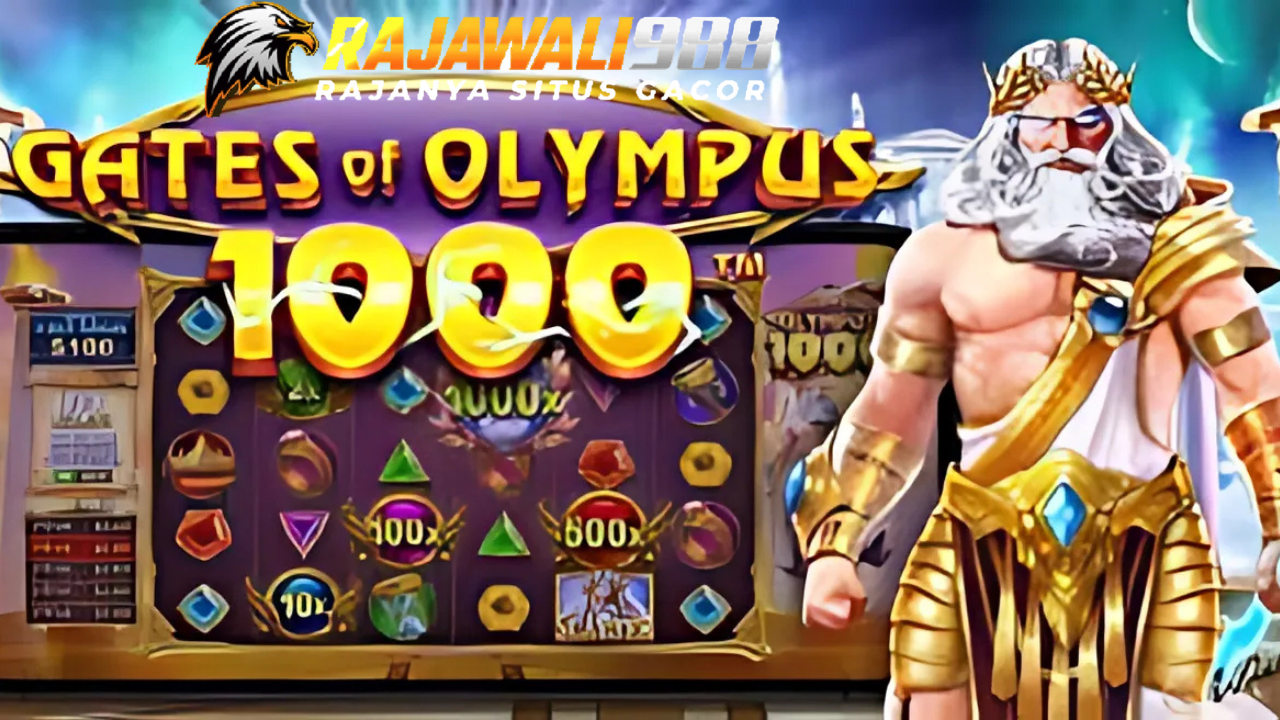 RAJAWALI988