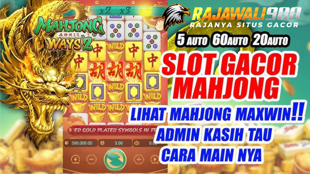 RAJAWALI988