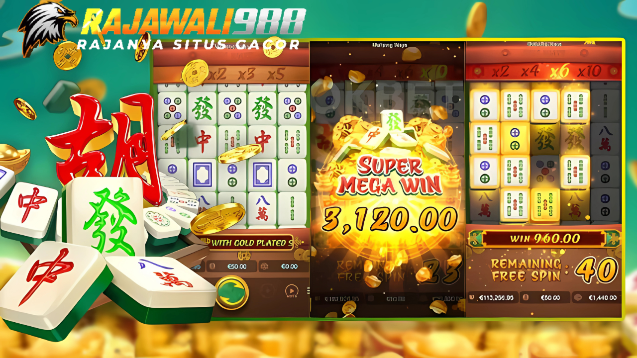 RAJAWALI988