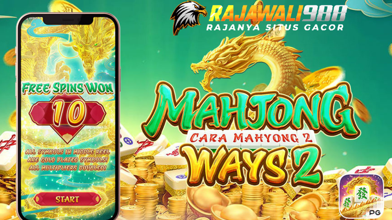 RAJAWALI988