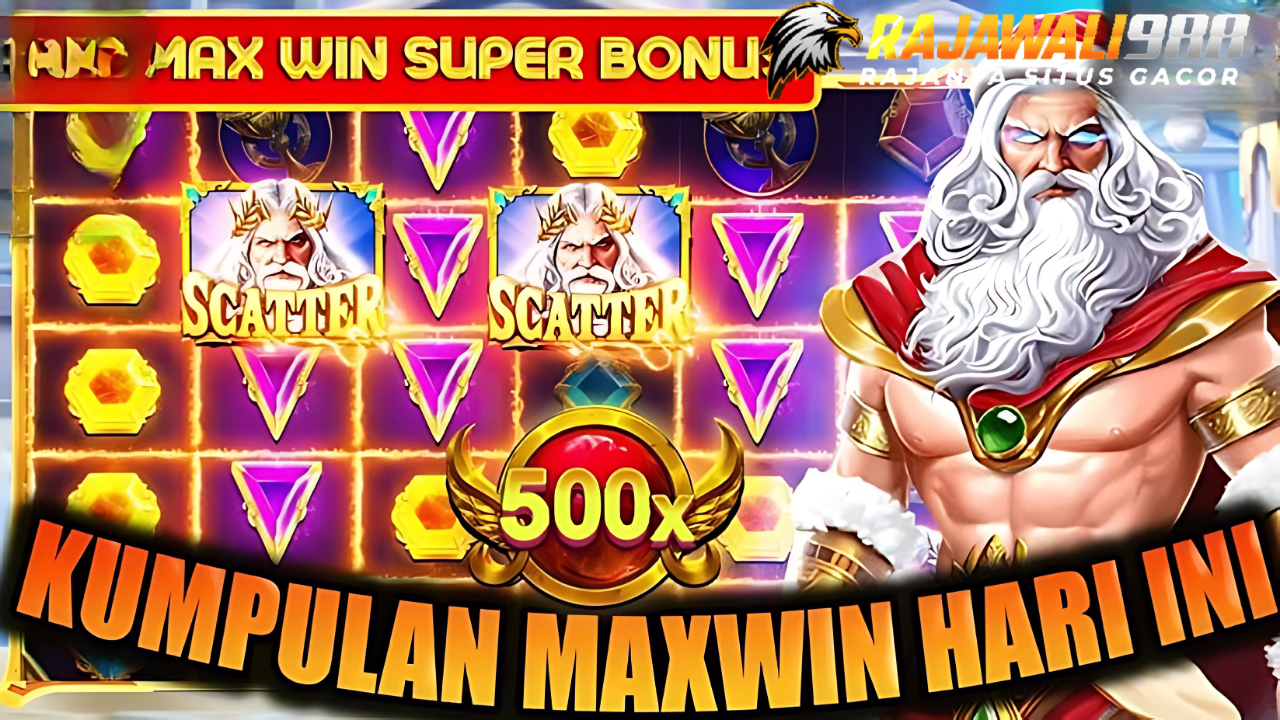RAJAWALI988