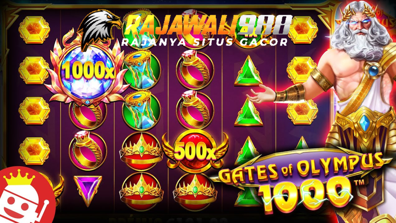 RAJAWALI988