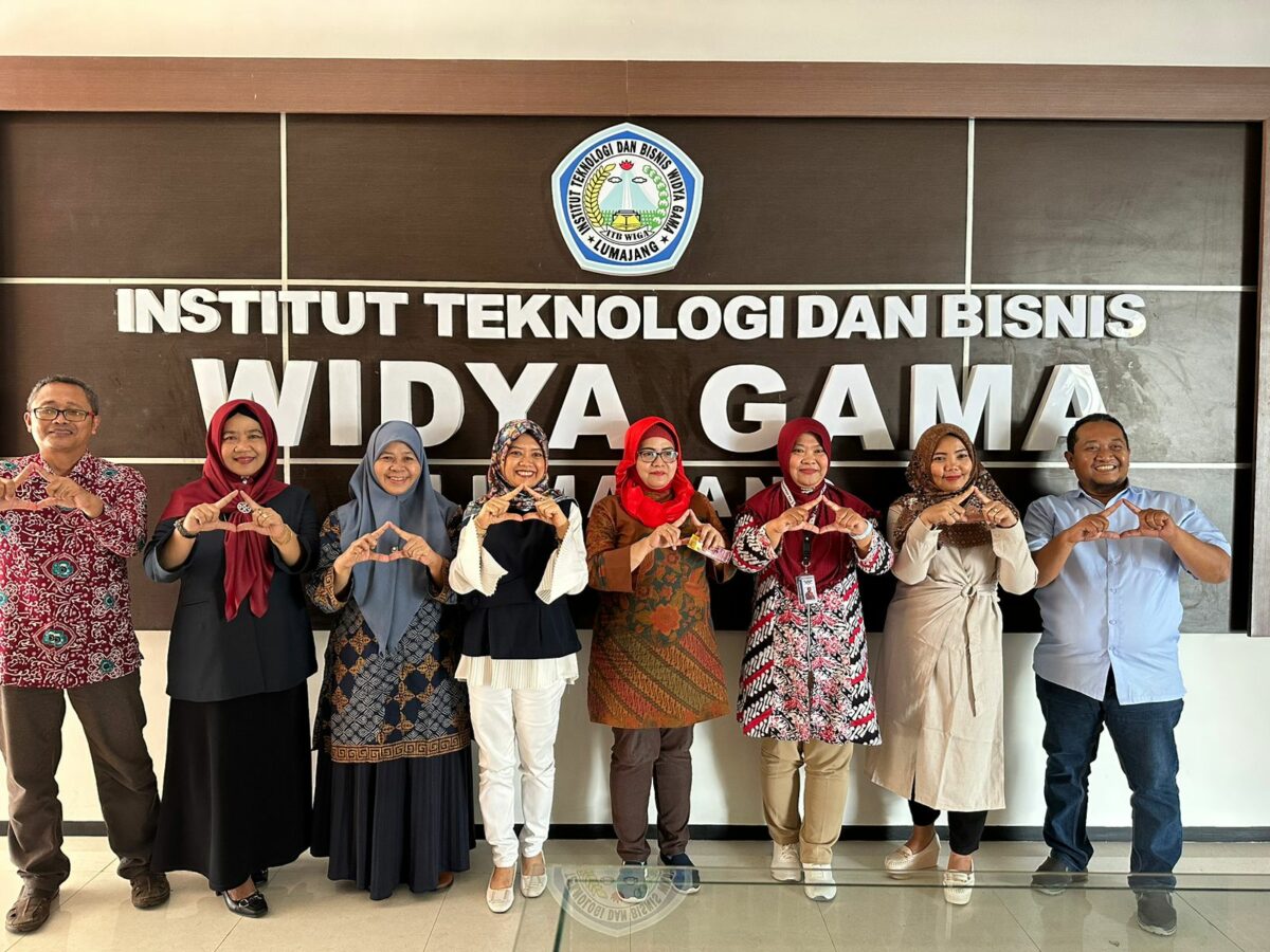 Sisihkan Ribuan Pesaing, PPK Ormawa HMJ Informatika ITB WiGa Lolos ...