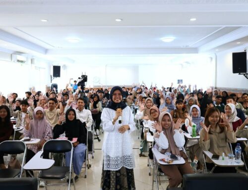 Pendidikan Untuk Semua