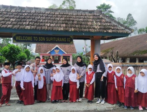 Refleksi Hardiknas 2025 :  Diskresi Sekolah Ramah Bencana