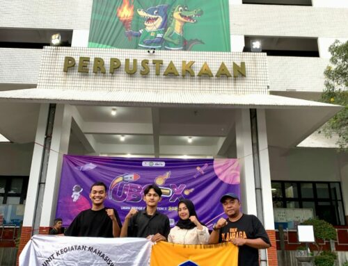 Mantap  ! ITB  WiGa Sabet Emas Pomprov III  Jatim 2025