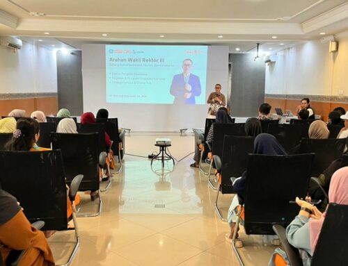ITB WiGa Undang  Seluruh Orang Tua Mahasiswa  Penerima Beasiswa