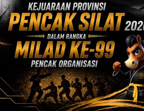 Kejurprov Silat 2026, Atlet ITB WiGa Panen Medali Emas