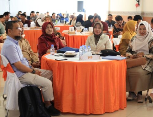Relevansi Kurikulum Disusun Tidak Hanya Dari Sudut Pandang PT