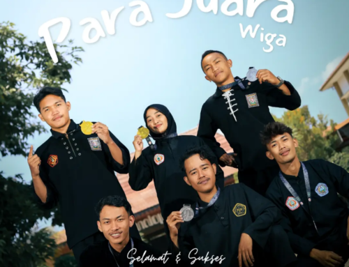 6 Mahasiswa ITB Widya Gama Lumajang Mengukir Prestasi pada Kejurprov Pecak Silat Tahun 2026