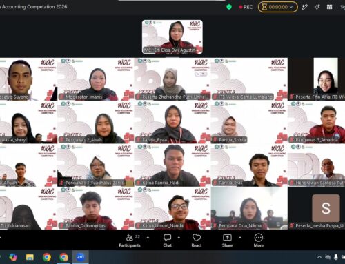 HMJ Akuntansi ITB WiGa Lumajang Sukses Selenggarakan WAC 2026