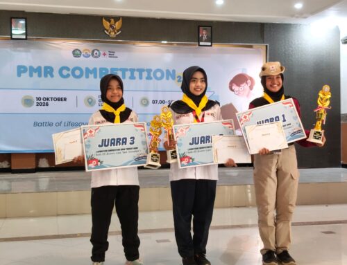 Selamat ! Inilah Para Juara Competition “Battle Of Lifesavers ‘’ ITB WiGa